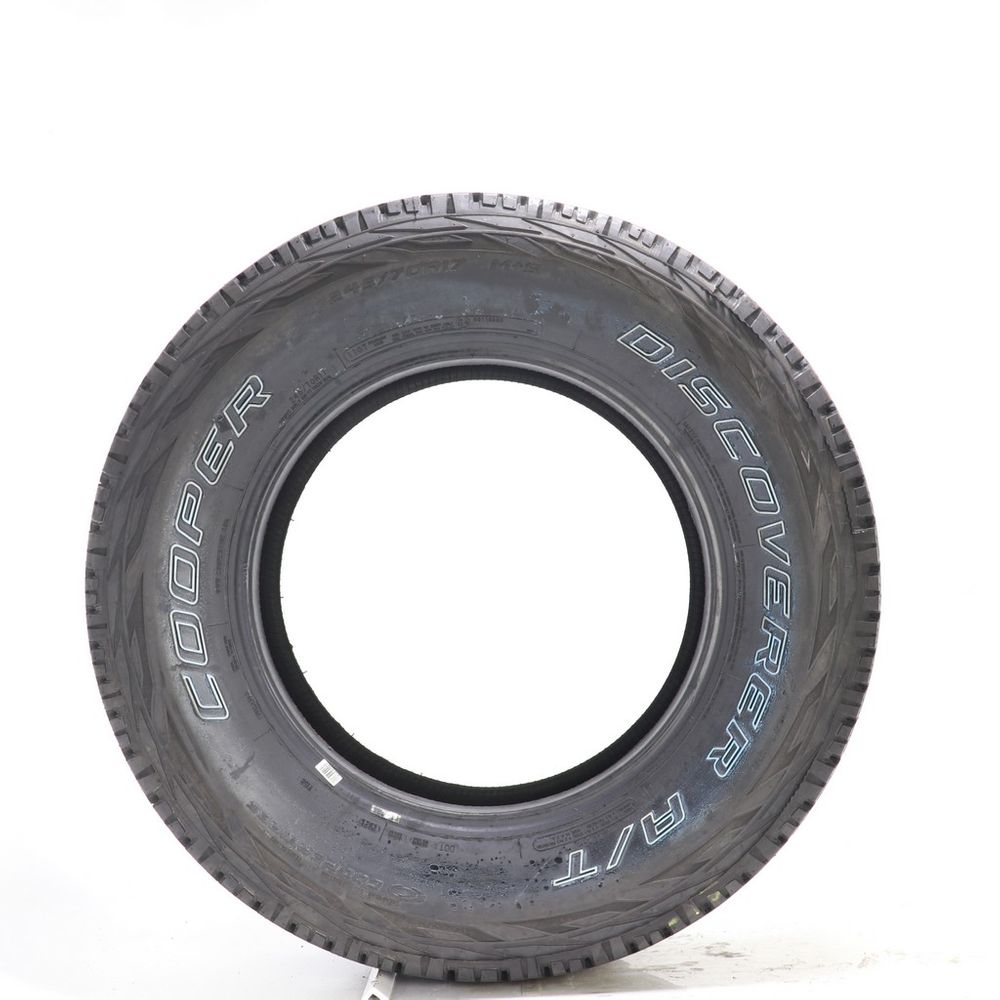 New 245/70R17 Cooper Discoverer A/T 110T - 14/32 - Image 3
