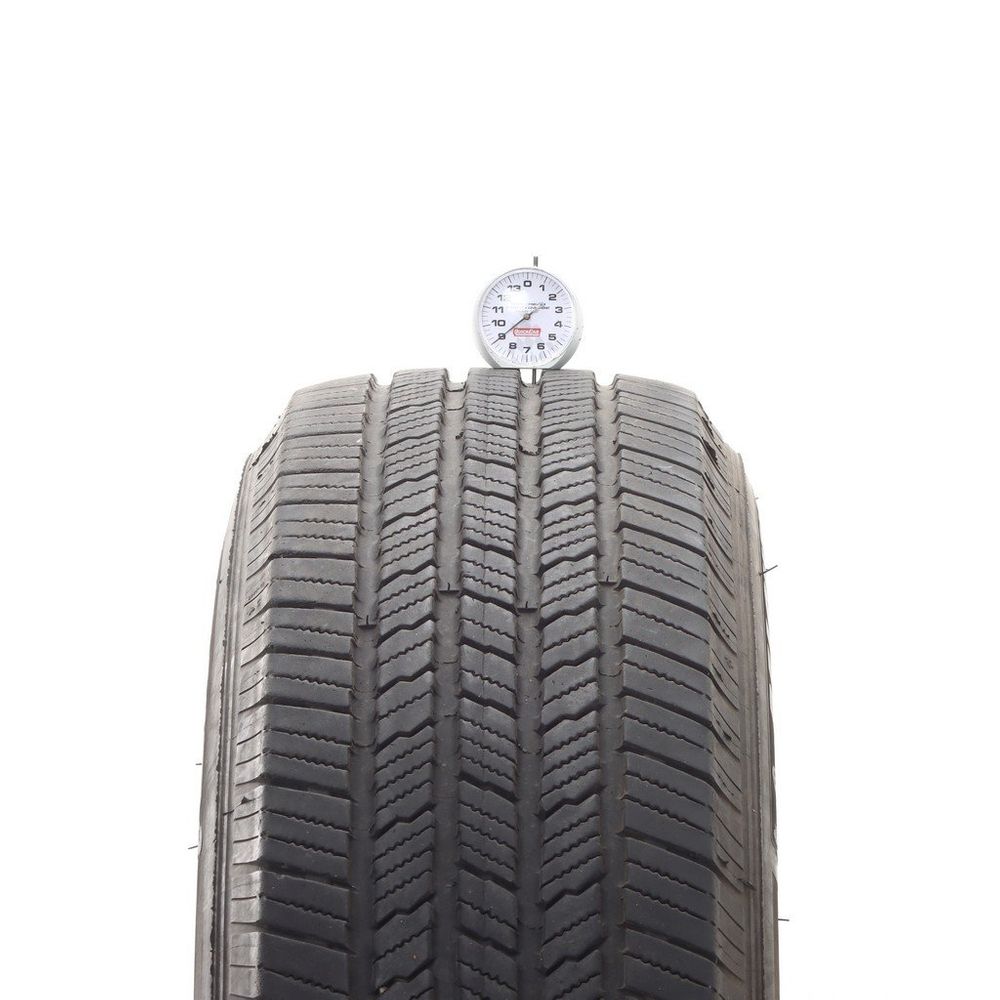 Used 245/70R17 Michelin LTX M/S2 110T - 9/32 - Image 2