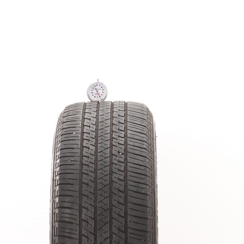 Set of (2) Used 235/60R18 Bridgestone Turanza EL450 ENLITEN 103V - 6-7.5/32 - Image 2