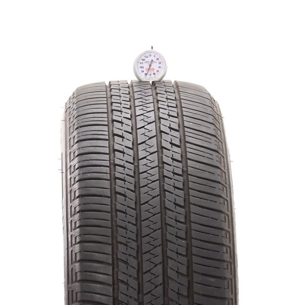 Set of (2) Used 235/60R18 Bridgestone Turanza EL450 ENLITEN 103V - 6-7.5/32 - Image 5