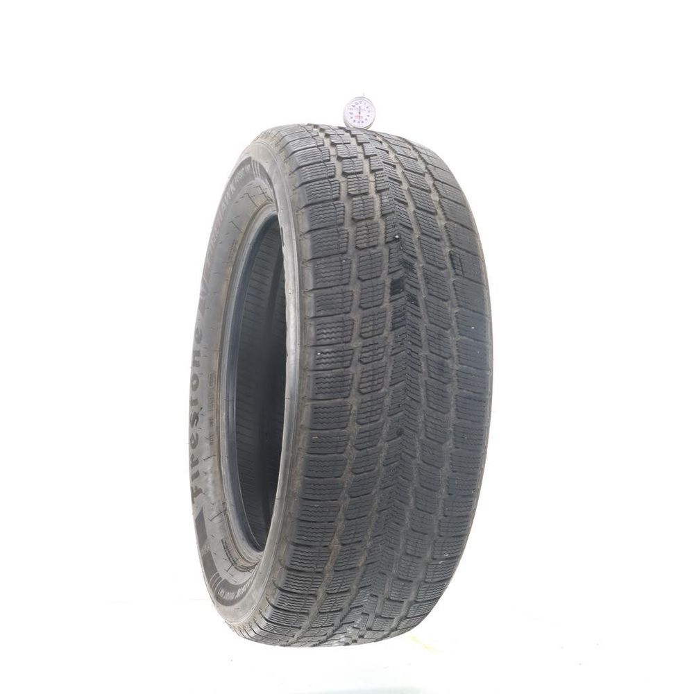 Used 275/55R20 Firestone Firehawk Pursuit AWT 113V - 6.5/32 - Image 1