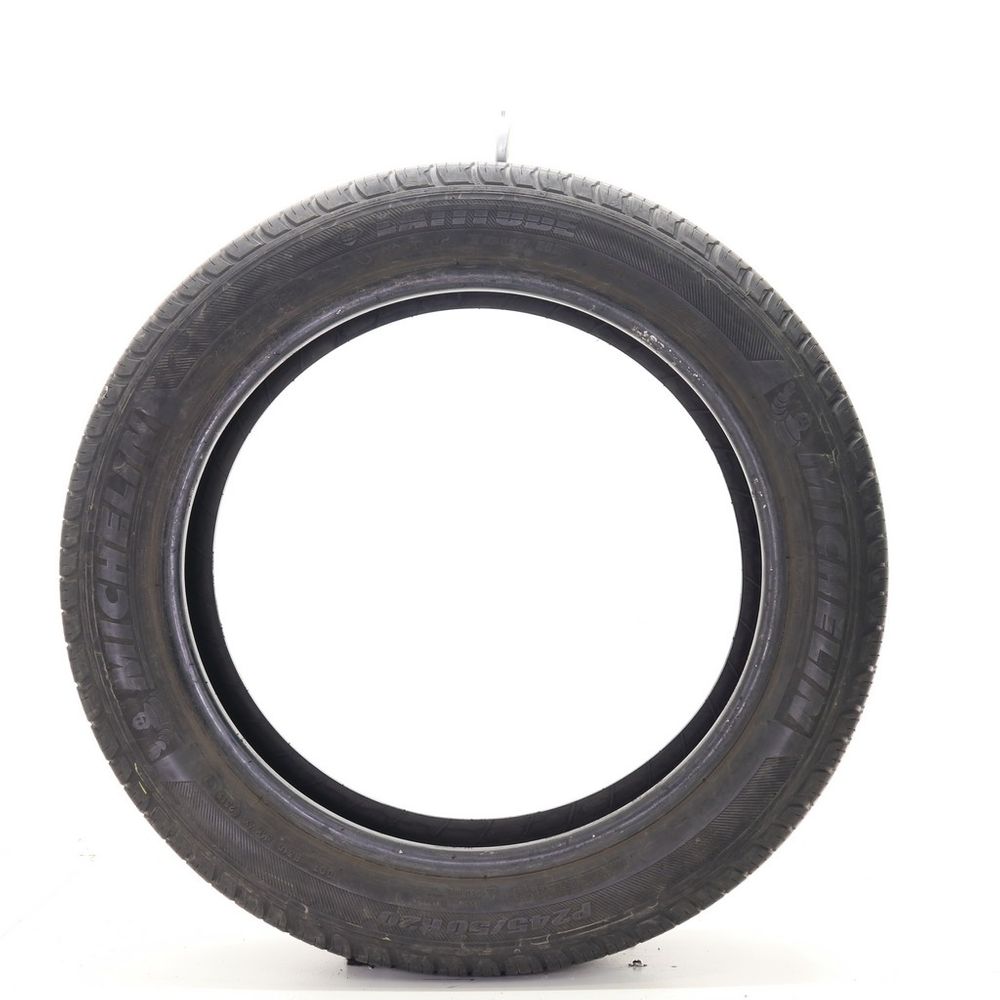 Set of (2) Used 245/50R20 Michelin Latitude Tour HP 102H - 5.5/32 - Image 3