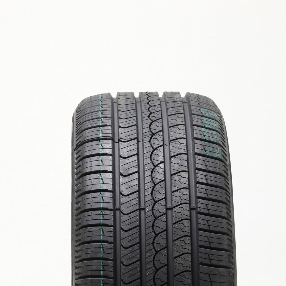 New 225/50R18 Pirelli P7 AS Plus 3 95V - 10.5/32 - Image 2