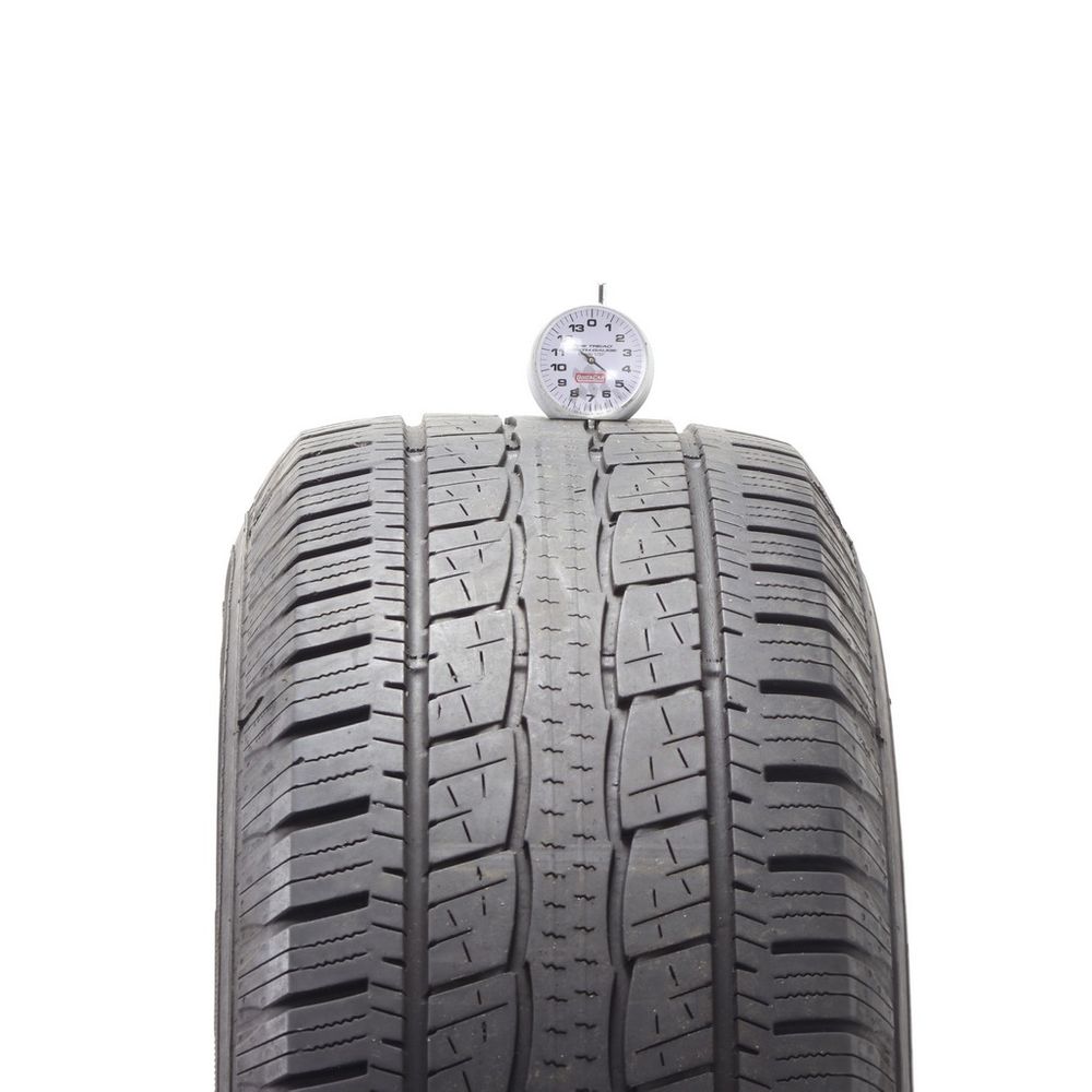 Used 265/70R17 General Grabber HTS 60 115S - 5/32 - Image 2
