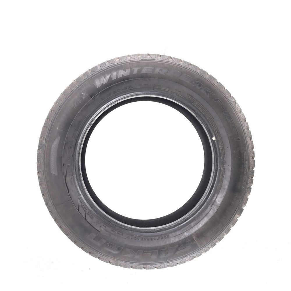 Used 225/65R17 Falken Winterpeak F-Ice 1 106T - 10.5/32 - Image 3