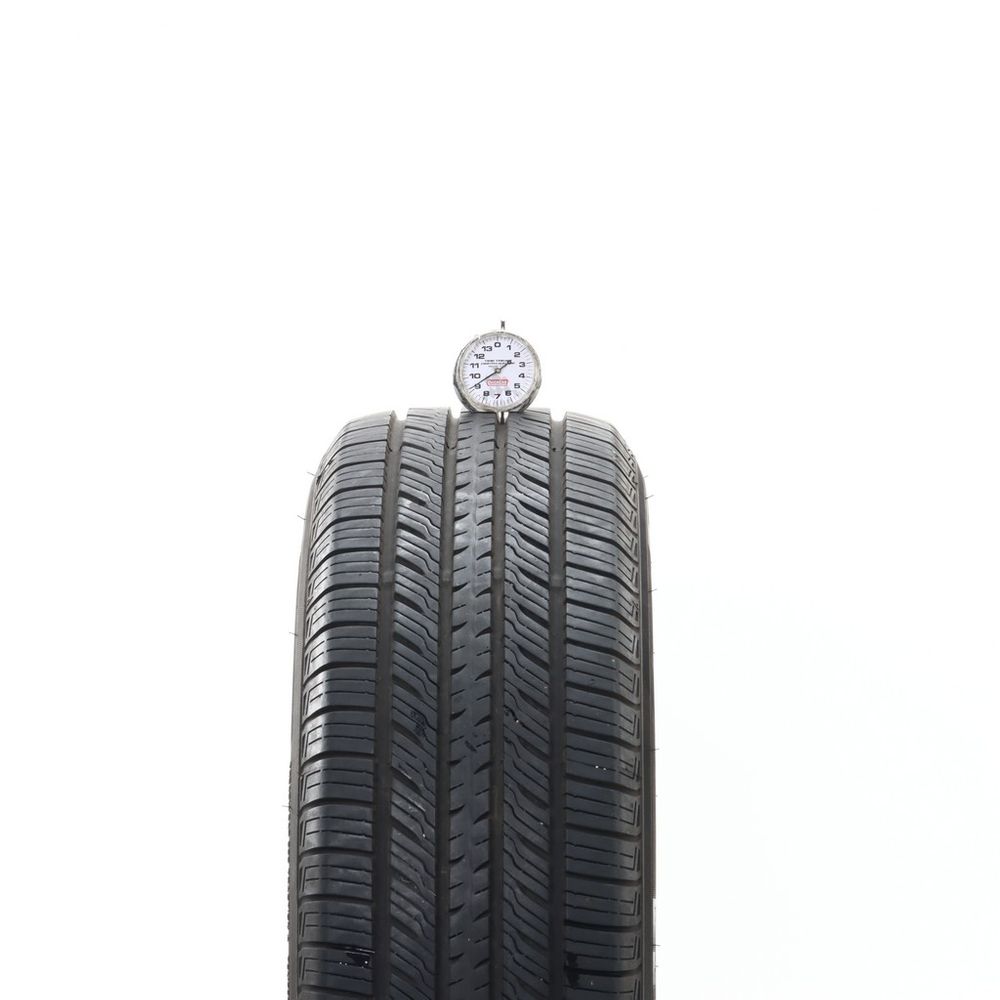 Set of (2) Used 195/65R15 Yokohama Avid Ascend LX 91H - 9-10.5/32 - Image 2