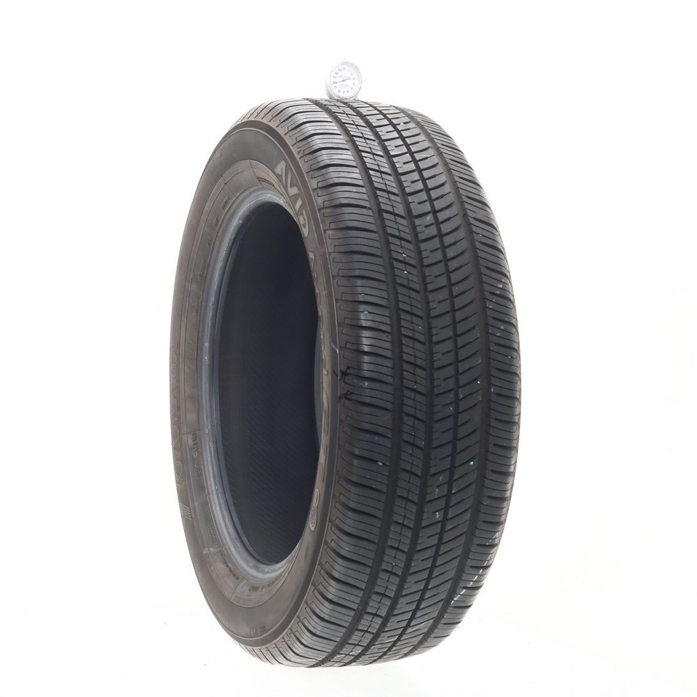 Used 225/60R18 Yokohama Avid Ascend GT 100H - 9.5/32 - Image 1
