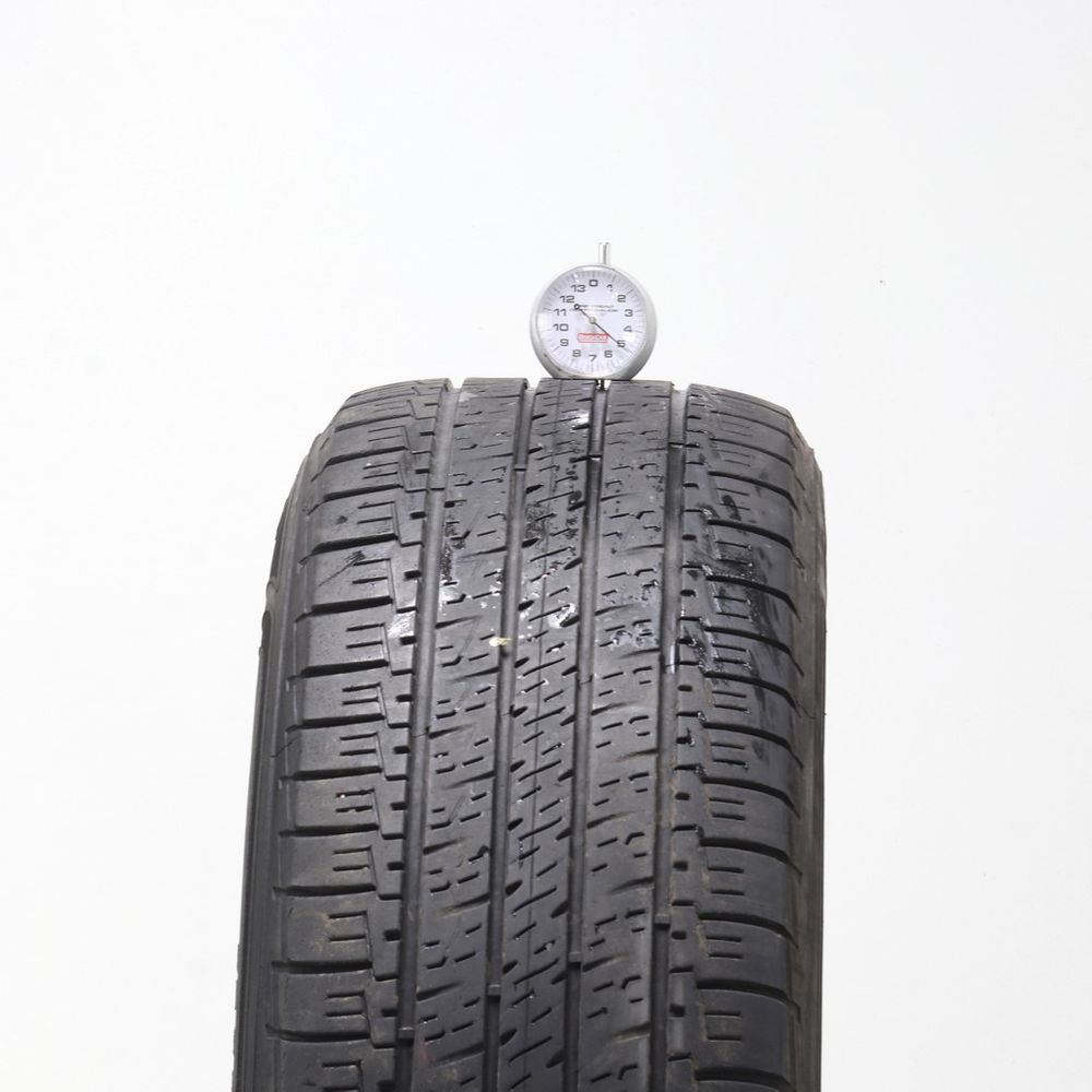 Set of (2) Used 225/65R17 Goodyear Assurance MaxLife 102H - 5-6.5/32 - Image 2