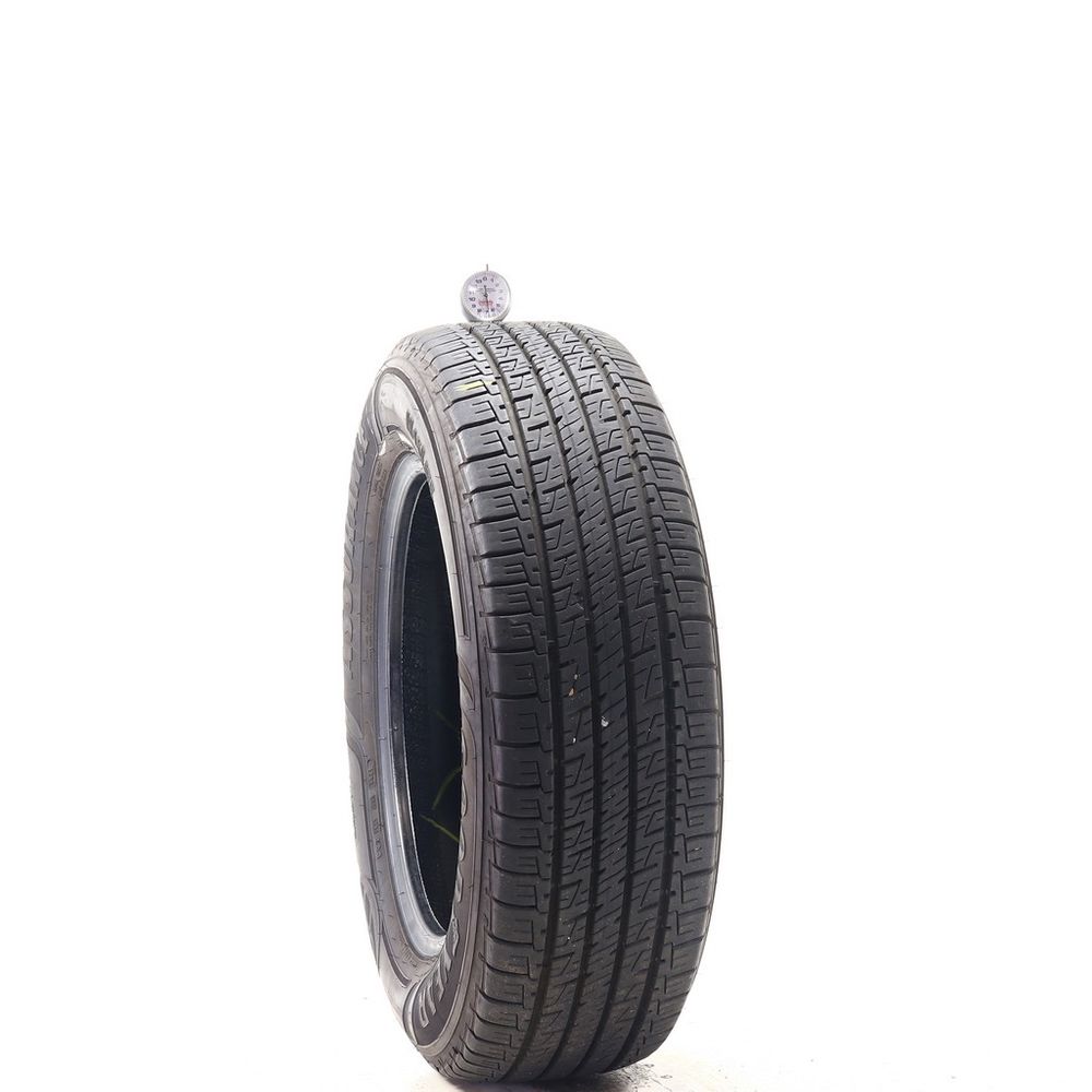 Set of (2) Used 225/65R17 Goodyear Assurance MaxLife 102H - 5-6.5/32 - Image 4