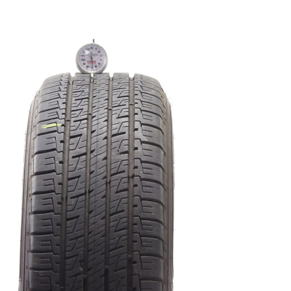 Set of (2) Used 225/65R17 Goodyear Assurance MaxLife 102H - 5-6.5/32 - Image 5