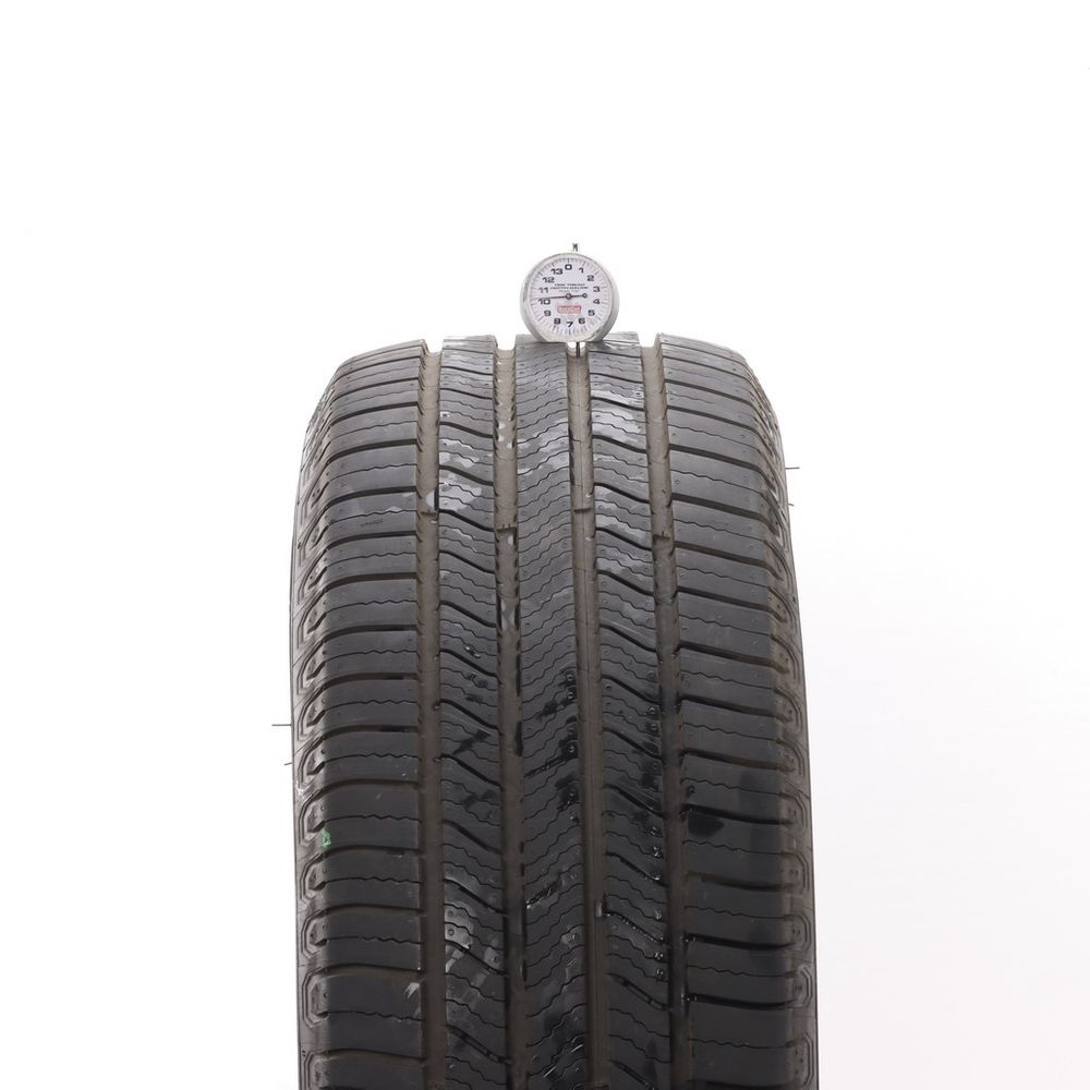 Set of (2) Used 245/50R20 Michelin Defender 2 105H - 10/32 - Image 2