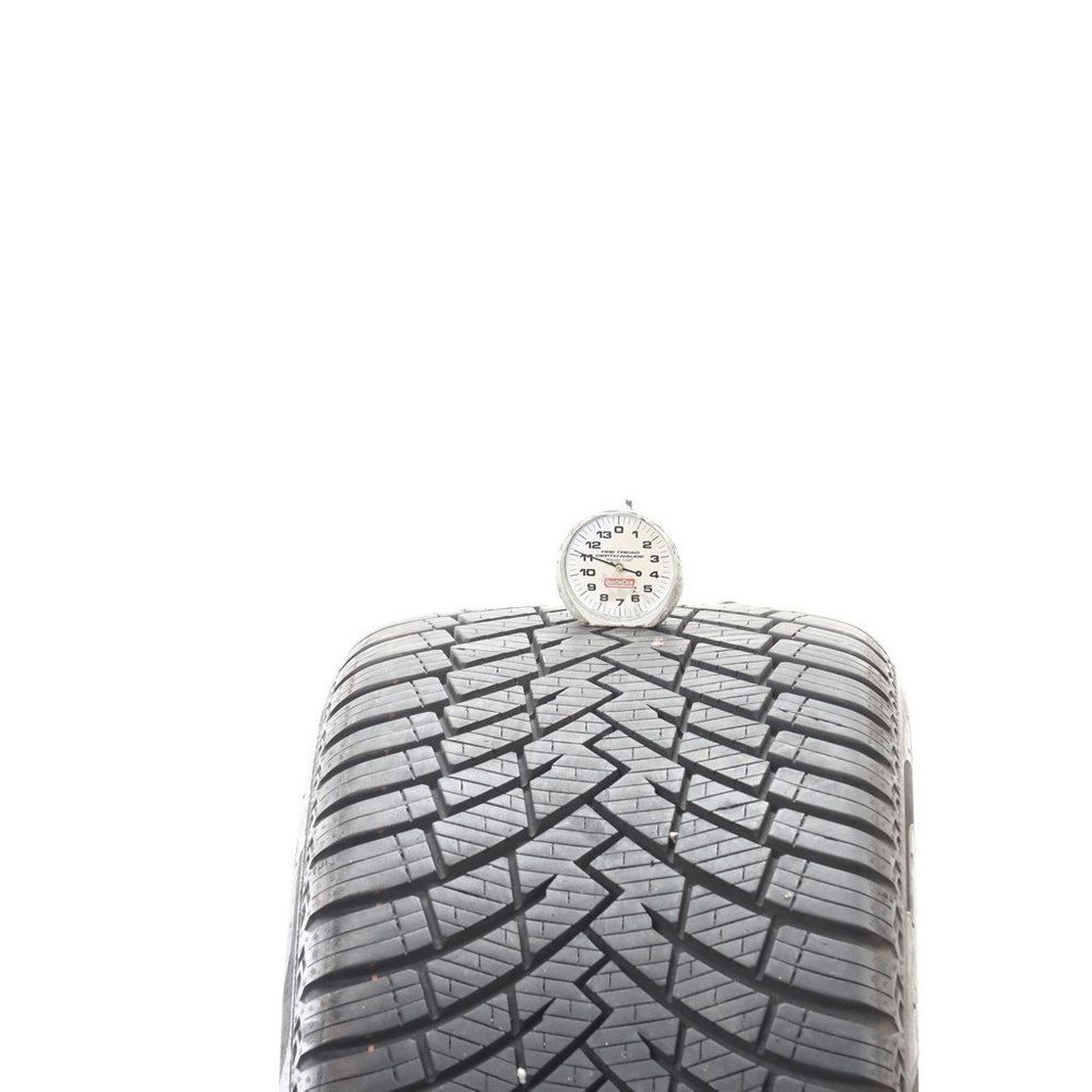 Set of (2) Used 235/45R18 Pirelli Cinturato Weather Active 98W - 11/32 - Image 2