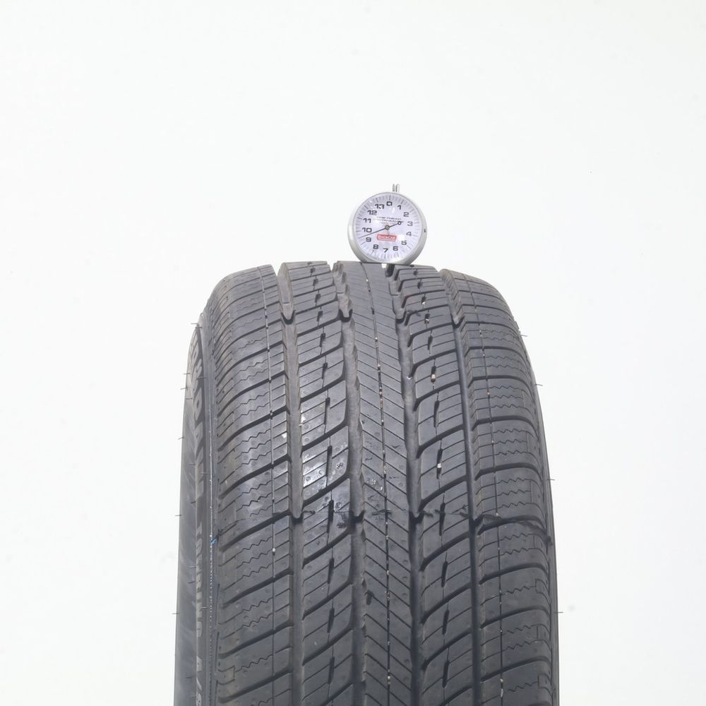 Used 225/65R16 Uniroyal Tiger Paw Touring A/S 100H - 9.5/32 - Image 2