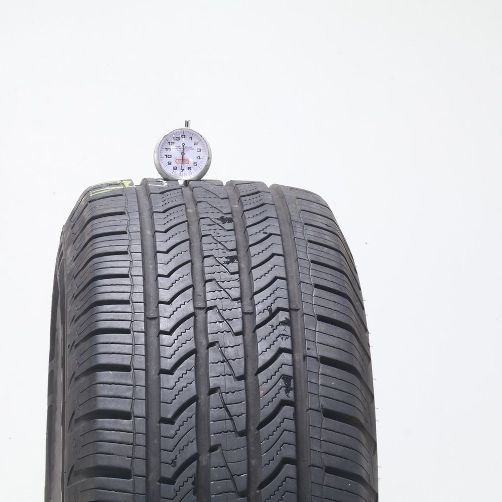 Used 265/70R17 Cooper Endeavor Plus 115T - 7/32 - Image 2