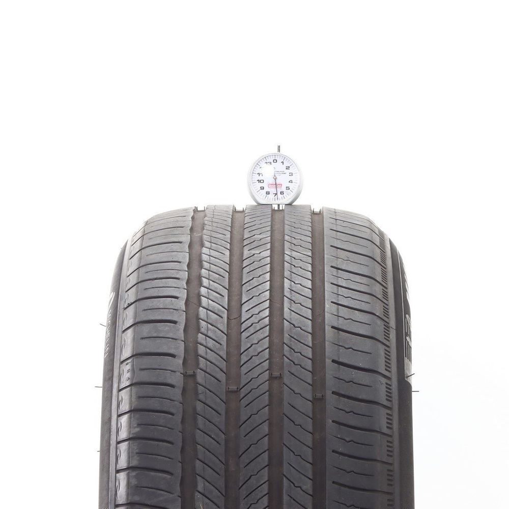 Set of (4) Used 235/55R19 Michelin Primacy Tour A/S GOE 105W - 6.5-8/32 - Image 2