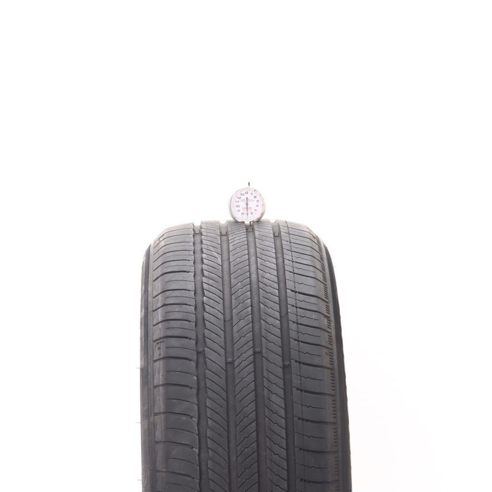 Set of (4) Used 235/55R19 Michelin Primacy Tour A/S GOE 105W - 6.5-8/32 - Image 5