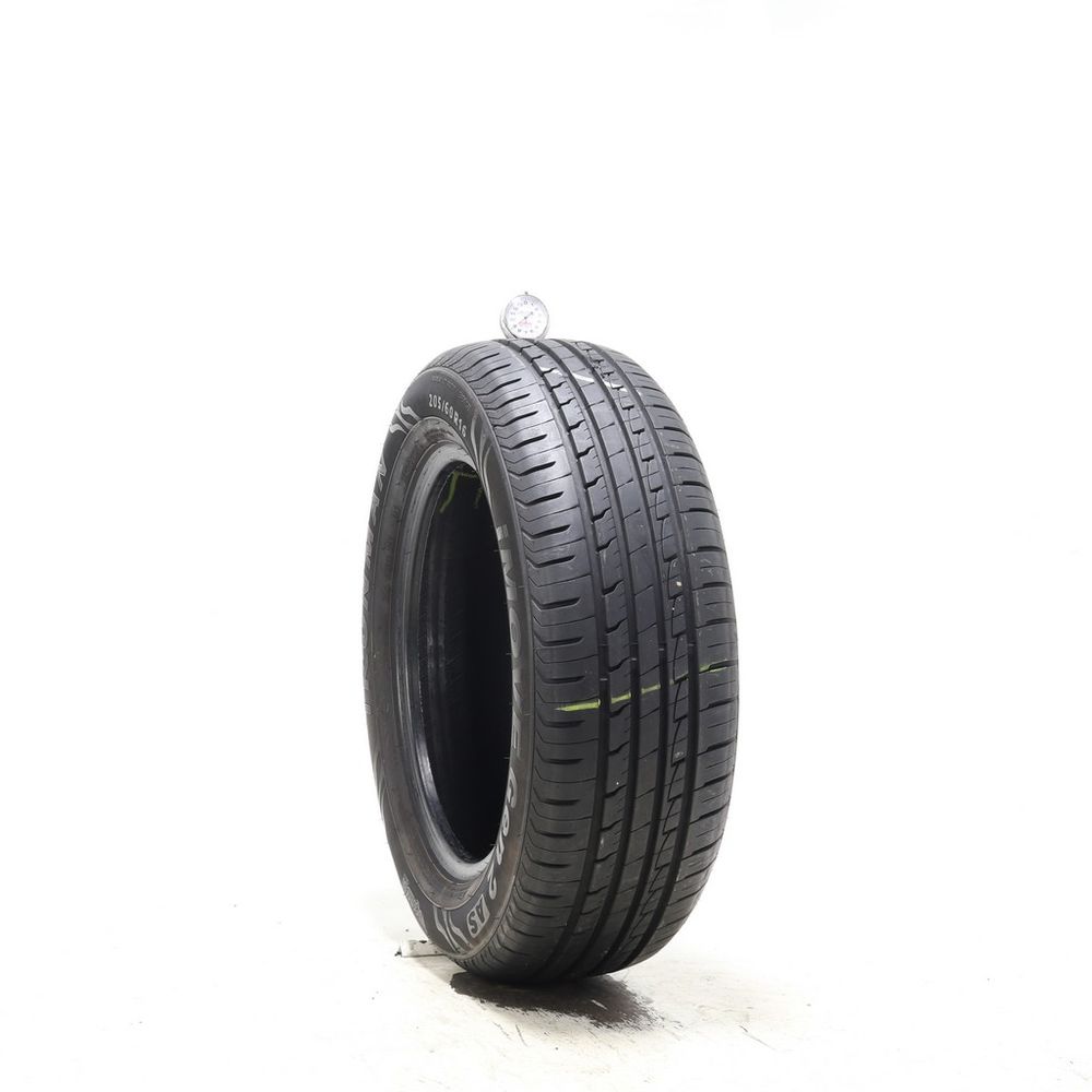 Used 205/60R16 Ironman IMove Gen 2 AS 92V - 8.5/32 - Image 1