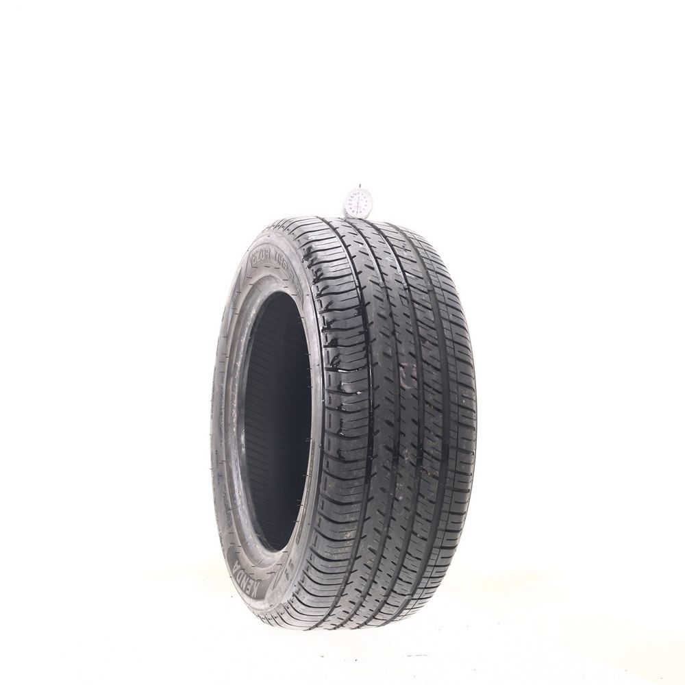 Used 225/55ZR16 Kenda Vezda UHP A/S 95W - 7/32 - Image 1