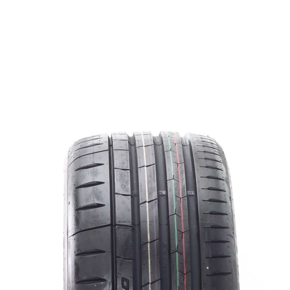 New 245/45ZR17 Continental ExtremeContact Sport 02 99Y - Image 2