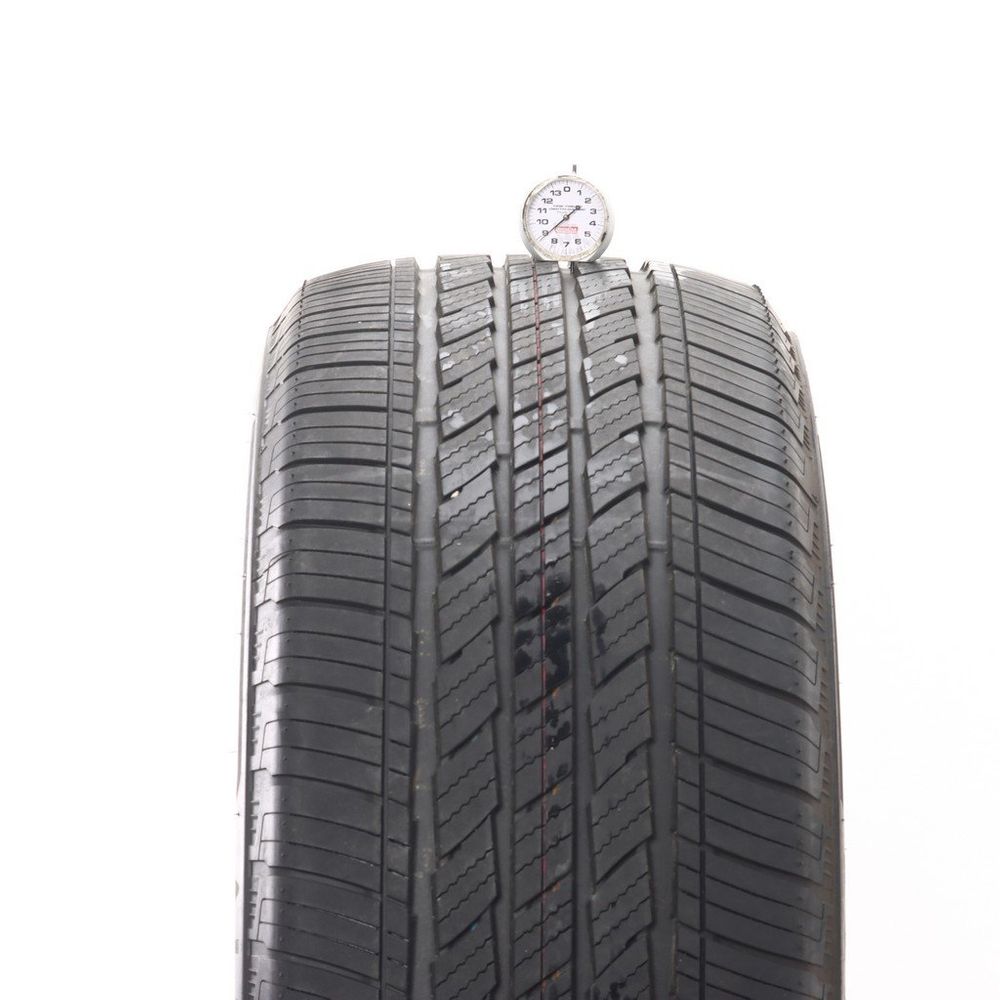 Set of (4) Used 275/50R22 Bridgestone Alenza Sport A/S ENLITEN 111H - 8.5/32 - Image 2