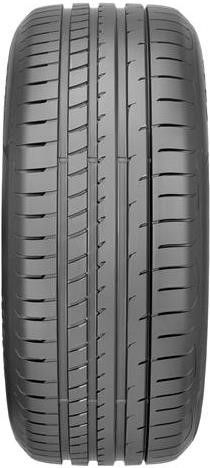 Set of (2) New P 275/45R20 Goodyear Eagle F1 Asymmetric SUV 110W - Image 3