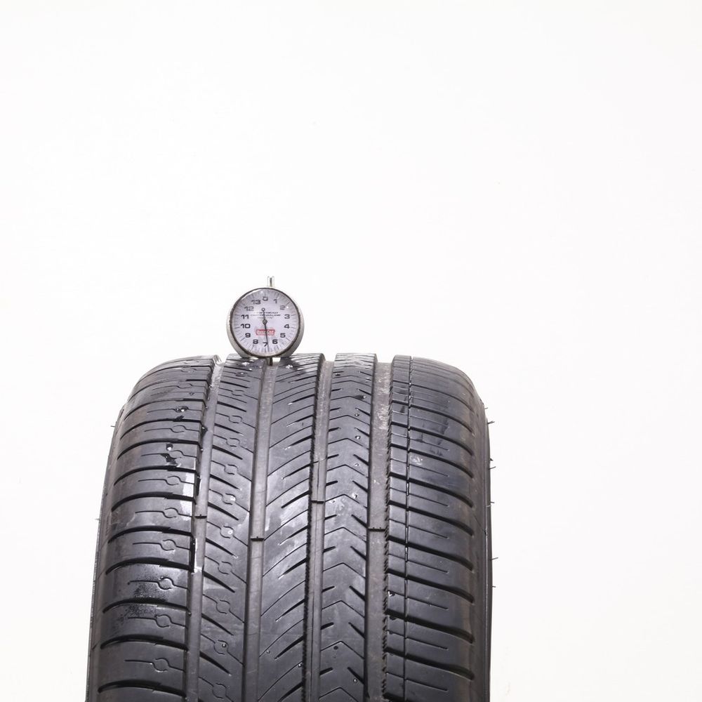 Used 235/55ZR18 Michelin Pilot Sport All Season 4 104Y - 6.5/32 - Image 2