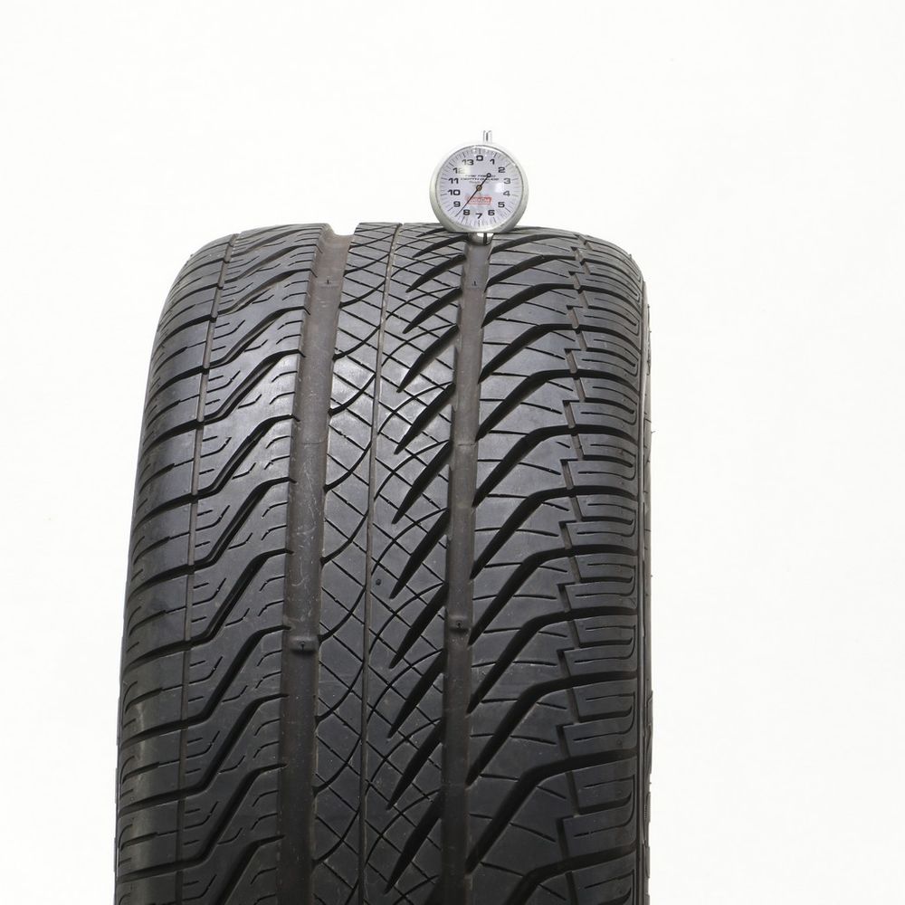 Used 255/45R17 Kumho Ecsta ASX 98W - 8/32 - Image 2