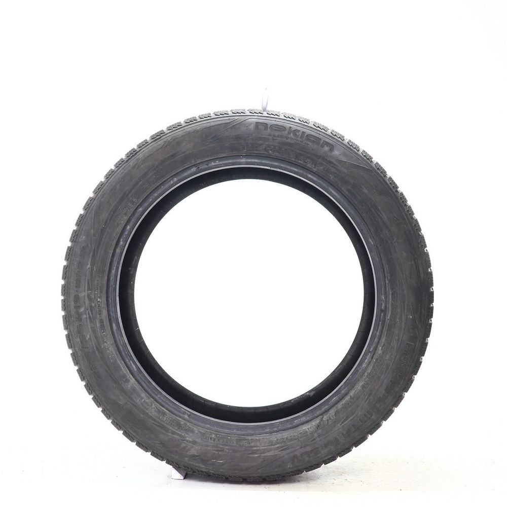 Used 225/55R19 Nokian Hakkapeliitta R2 SUV 103R - 6/32 - Image 3