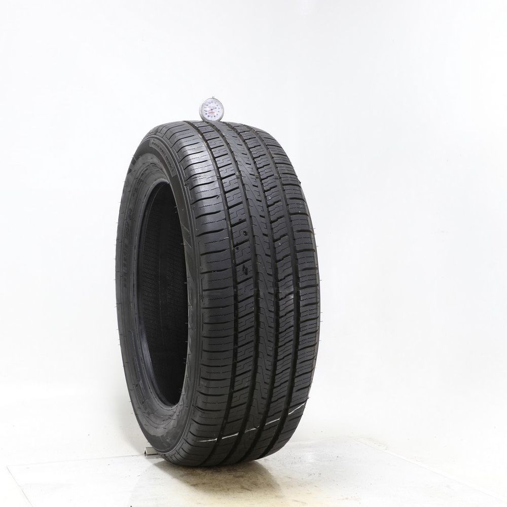 Set of (2) Used 235/55R18 Falken Pro G5 CSV 100V - 9.5-10/32 - Image 1