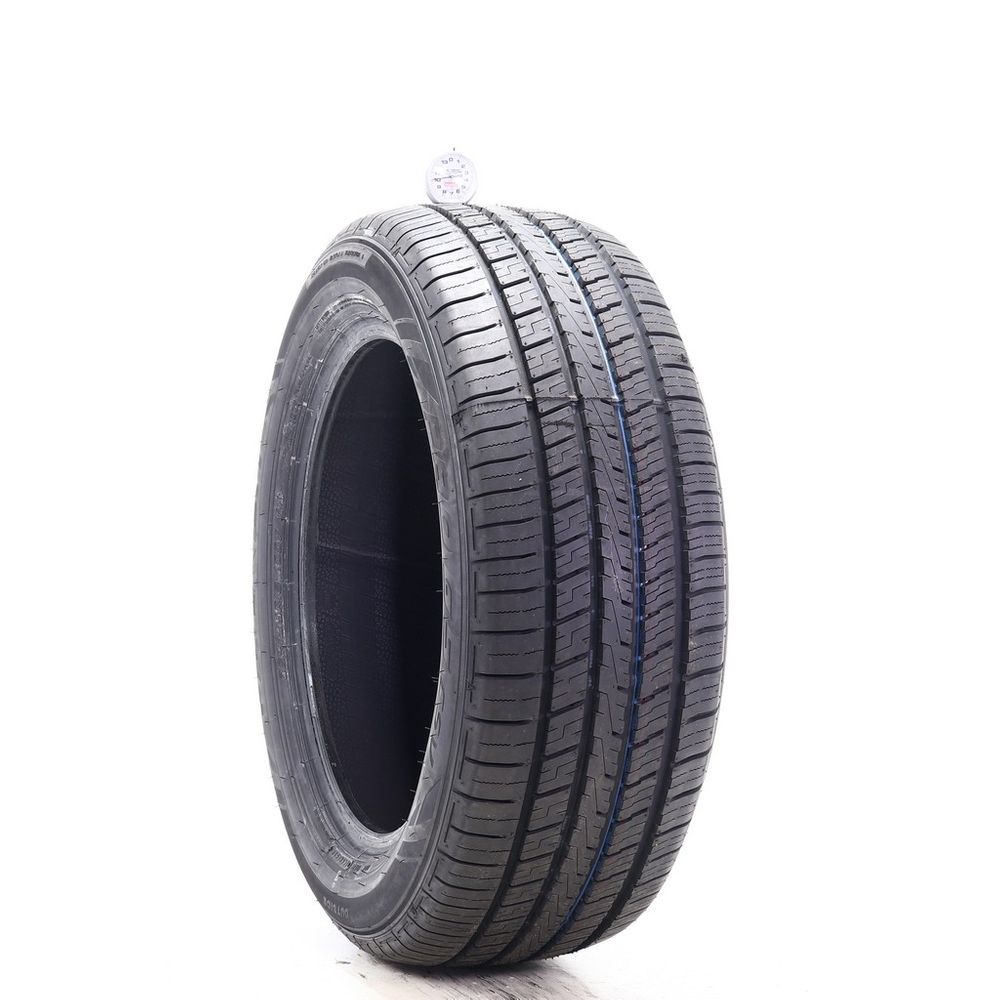 Set of (2) Used 235/55R18 Falken Pro G5 CSV 100V - 9.5-10/32 - Image 4