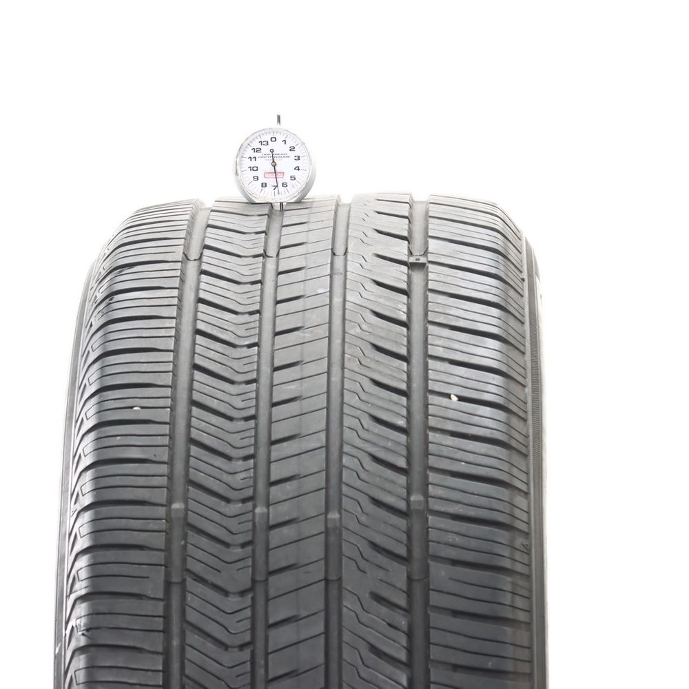 Set of (2) Used 275/45R21 Yokohama Geolandar X-CV G057 110W - 6-6.5/32 - Image 5
