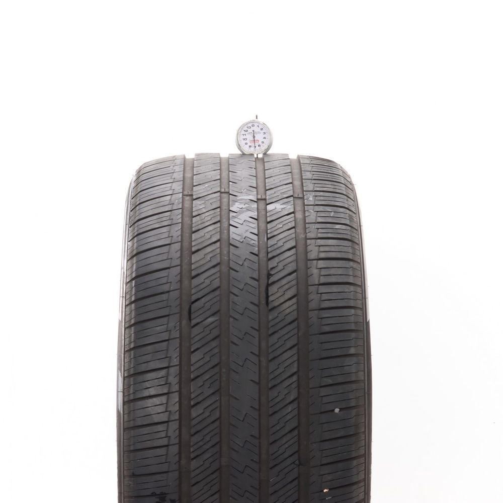 Used 315/40R21 Rovelo Instinct SUV 115W - 7/32 - Image 2