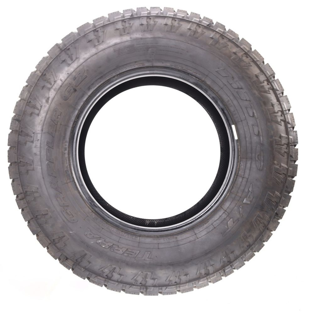 Driven Once LT 285/75R18 Nitto Terra Grappler G2 A/T 129/126R E - 16/32 - Image 3