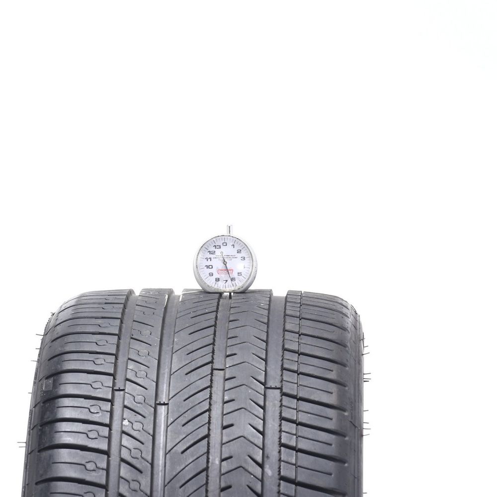 Used 245/35ZR18 Michelin Pilot Sport All Season 4 92Y - 6/32 - Image 2