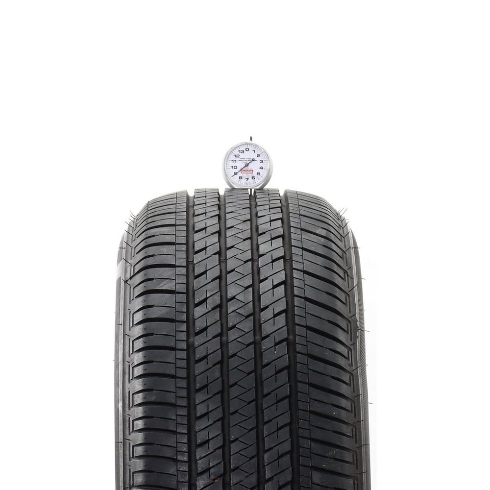 Used 235/55R18 Bridgestone Ecopia H/L 422 Plus 100H - 9/32 - Image 2
