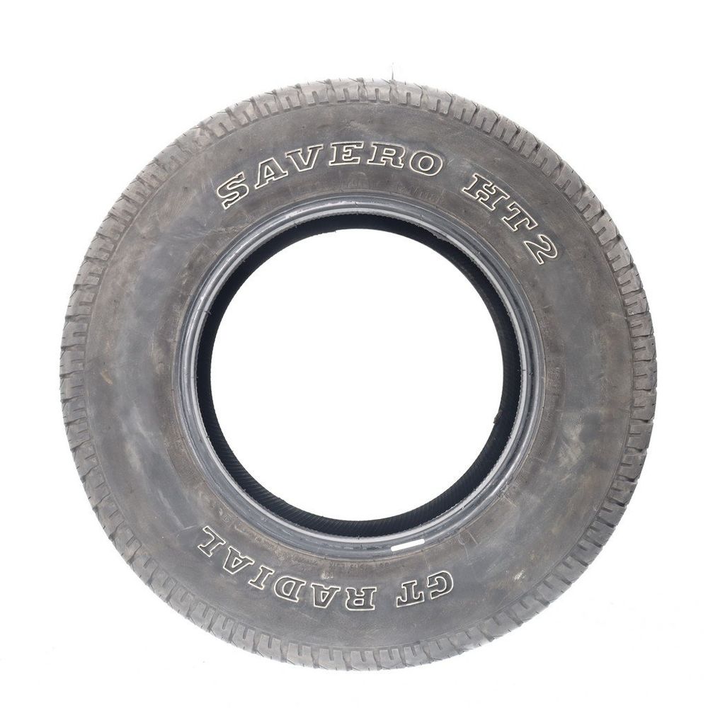 Used LT 265/70R17 GT Radial Savero HT2 121/118R E - 6.5/32 - Image 3