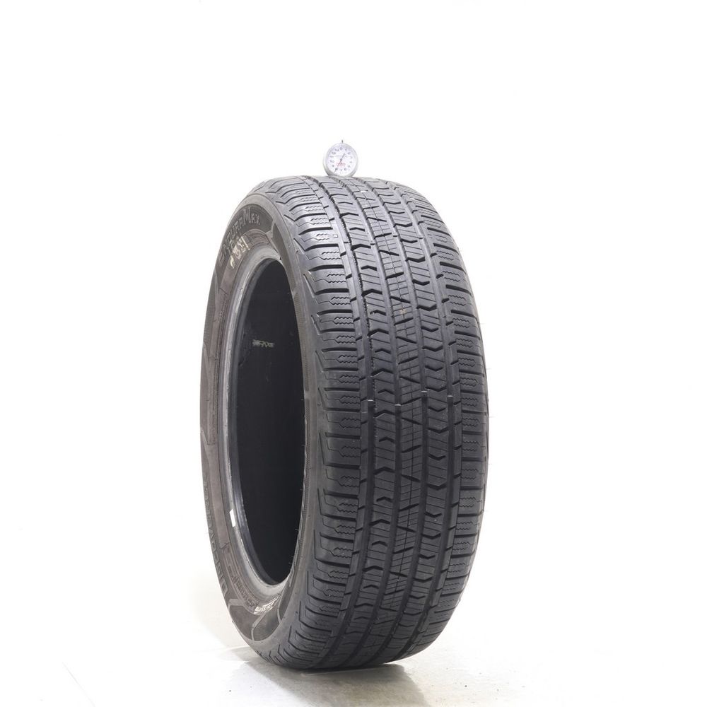 Set of (2) Used 225/55R18 Cooper Discoverer EnduraMax 102H - 6.5-8/32 - Image 4