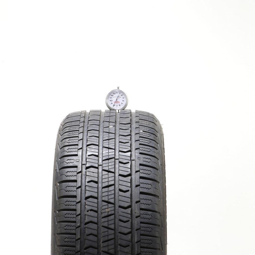 Set of (2) Used 225/55R18 Cooper Discoverer EnduraMax 102H - 6.5-8/32 - Image 5