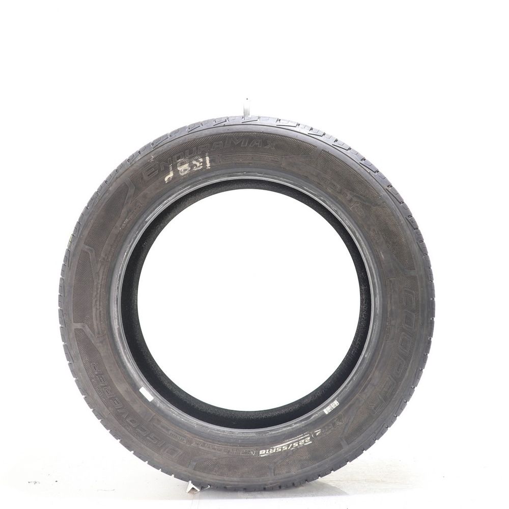 Set of (2) Used 225/55R18 Cooper Discoverer EnduraMax 102H - 6.5-8/32 - Image 6