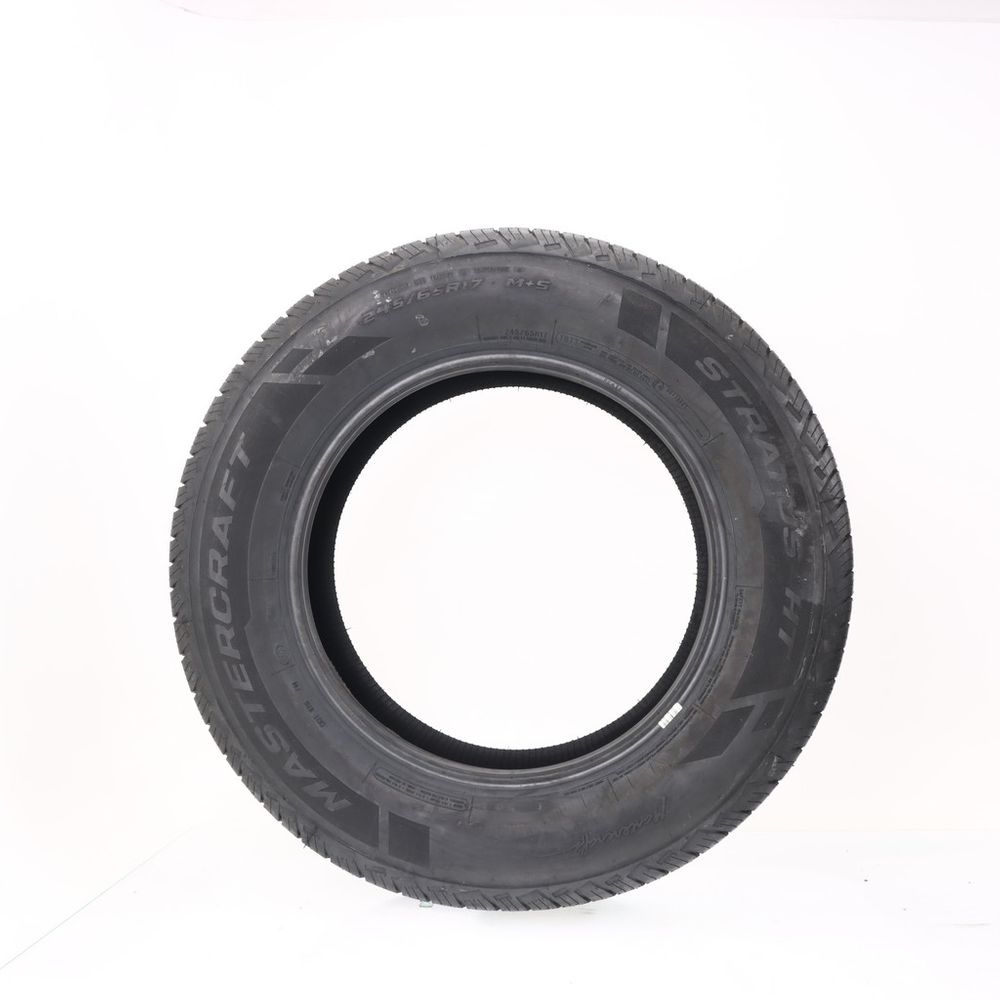 New 245/65R17 Mastercraft Stratus HT 107T - Image 3