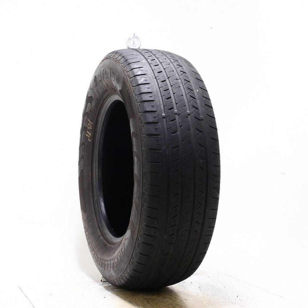 Used 275/65R18 Atlas Paraller 4x4 HP 116H - 7/32 - Image 1