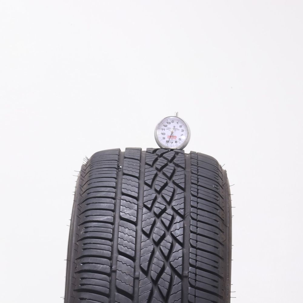 Set of (2) Used 215/55R17 Firestone Firehawk AS V2 94V - 7.5-9/32 - Image 2