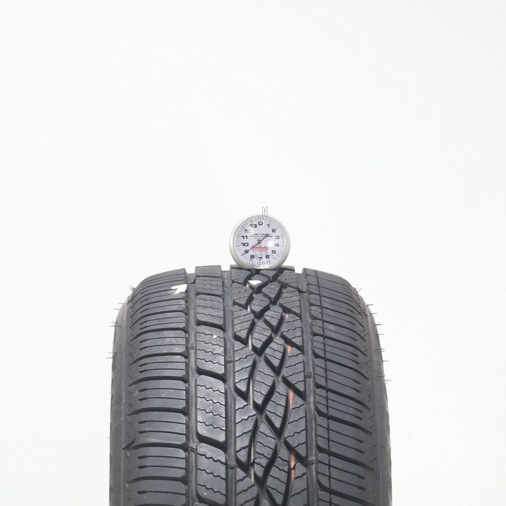 Set of (2) Used 215/55R17 Firestone Firehawk AS V2 94V - 7.5-9/32 - Image 5