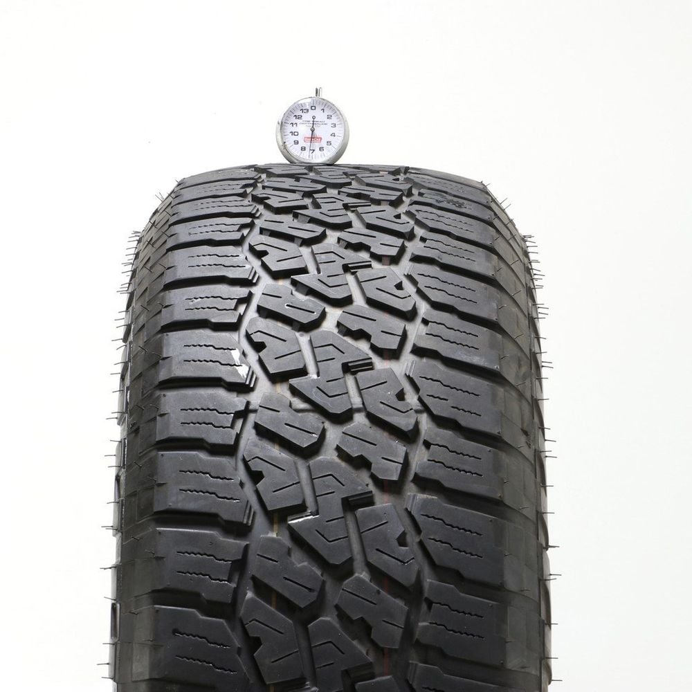 Set of (2) Used 285/65R18 Falken Wildpeak A/T3W 116T - 7-7.5/32 - Image 2