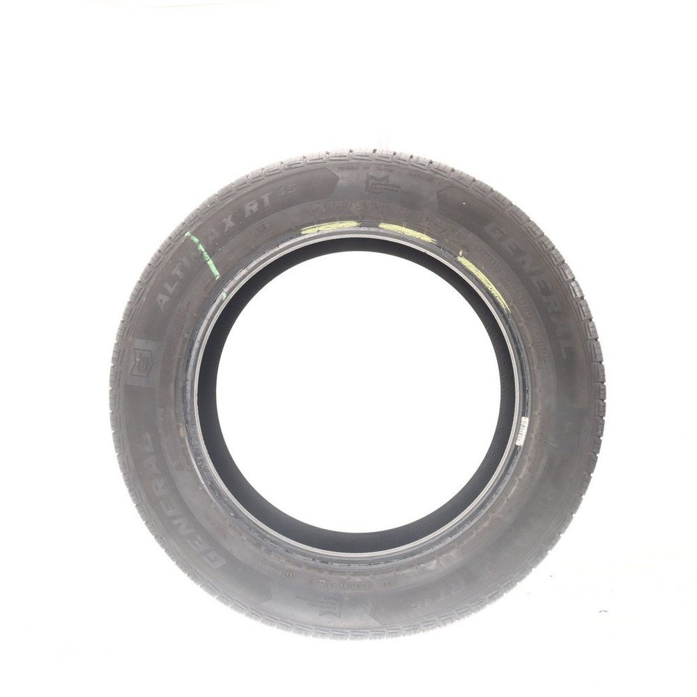 Used 245/55R18 General Altimax RT45 103T - 9.5/32 - Image 3