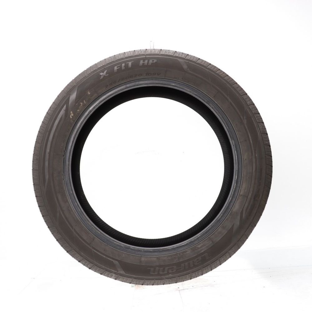 Used 255/50R20 Laufenn X Fit HP 109V - 8.5/32 - Image 3