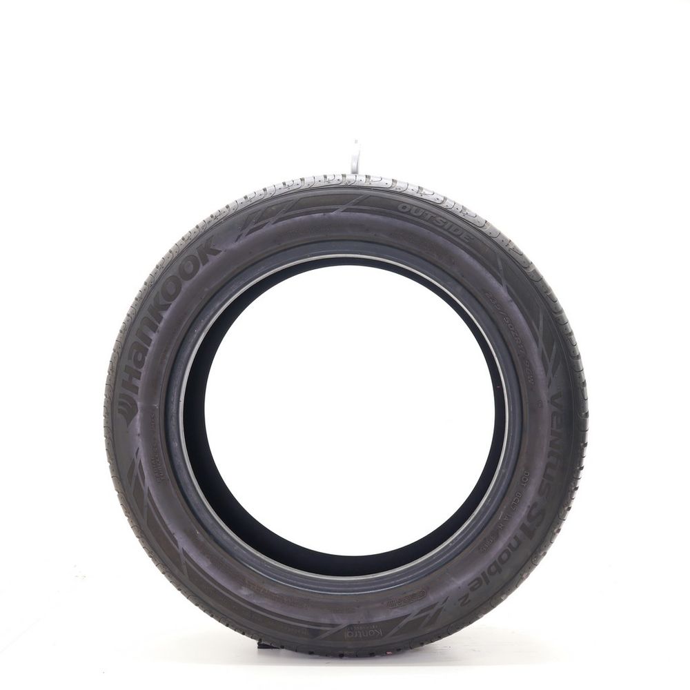 Used 235/50ZR17 Hankook Ventus S1 Noble2 96W - 6/32 - Image 3