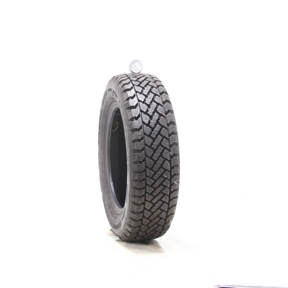 Used 185/65R15 Pacemark Snowtrakker Radial ST/2 88S - 12/32 - Image 1