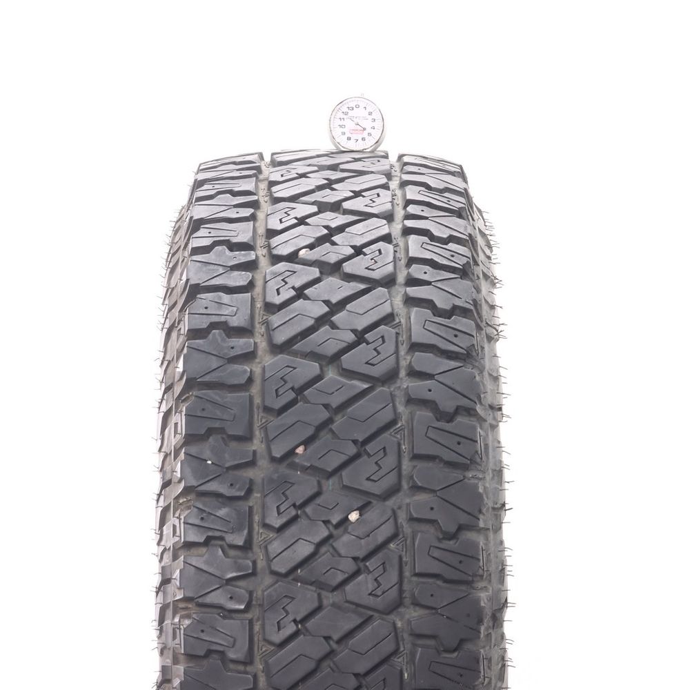 Used LT 285/75R16 Americus Rugged A/T R 126/123S E - 11.5/32 - Image 2