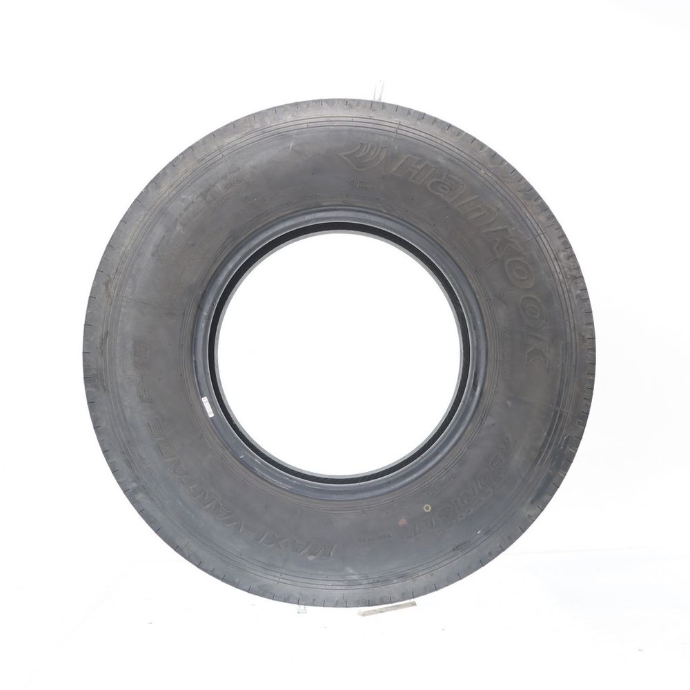 Used LT 7.5R16 Hankook F19 122/118K G - 10/32 - Image 3